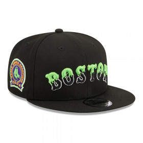 Gorra Boston Red Sox MLB 9Fifty Black