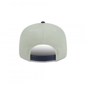 Gorra Los Angeles Dodgers MLB 9Fifty Green Pastel