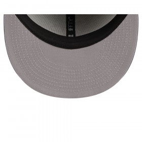 Gorra Los Angeles Dodgers MLB 9Fifty Green Pastel