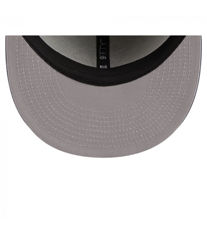 Gorra Los Angeles Dodgers MLB 9Fifty Green Pastel