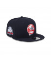 Gorra New York Yankees MLB 9Fifty Navy