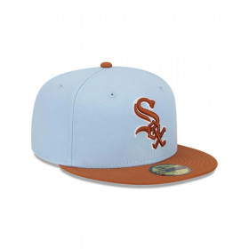 Gorra 59Fifty Chicago White Sox Color Pack Blue MLB