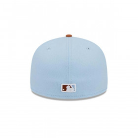 Gorra 59Fifty Chicago White Sox Color Pack Blue MLB
