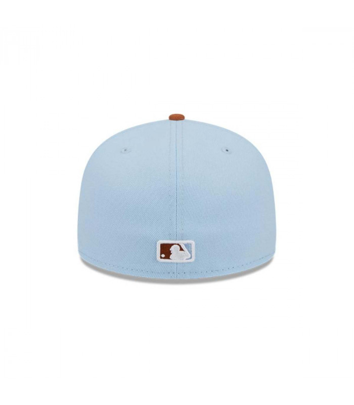 Gorra 59Fifty Chicago White Sox Color Pack Blue MLB