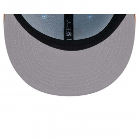 Gorra 59Fifty Chicago White Sox Color Pack Blue MLB