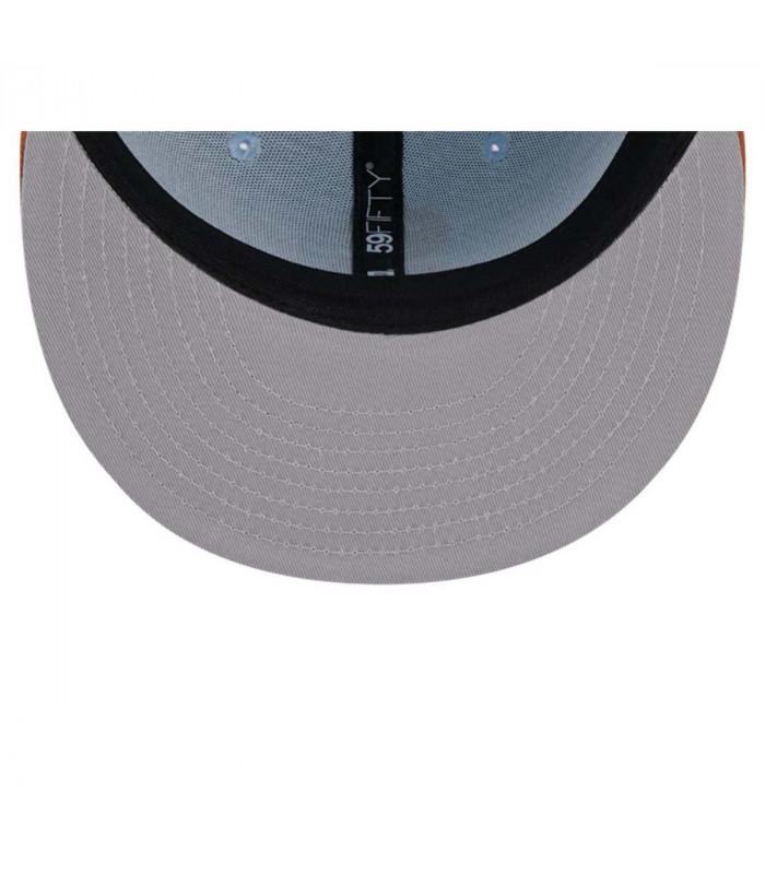 Gorra 59Fifty Chicago White Sox Color Pack Blue MLB