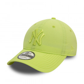 Gorra 9Twenty MLB New York Yankees Nylon Green