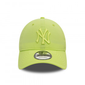 Gorra 9Twenty MLB New York Yankees Nylon Green