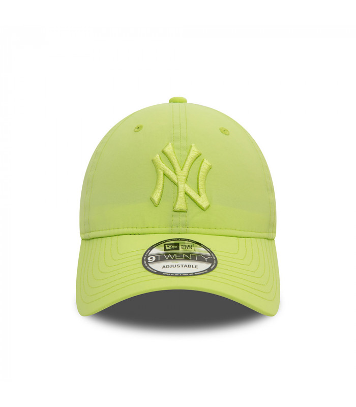 Gorra 9Twenty MLB New York Yankees Nylon Green