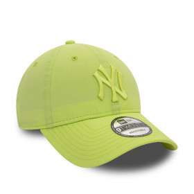 Gorra 9Twenty MLB New York Yankees Nylon Green