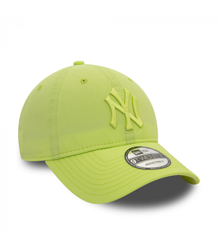 Gorra 9Twenty MLB New York Yankees Nylon Green