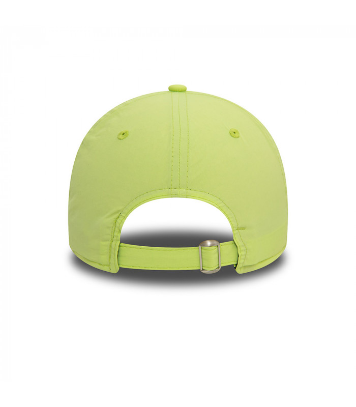 Gorra 9Twenty MLB New York Yankees Nylon Green