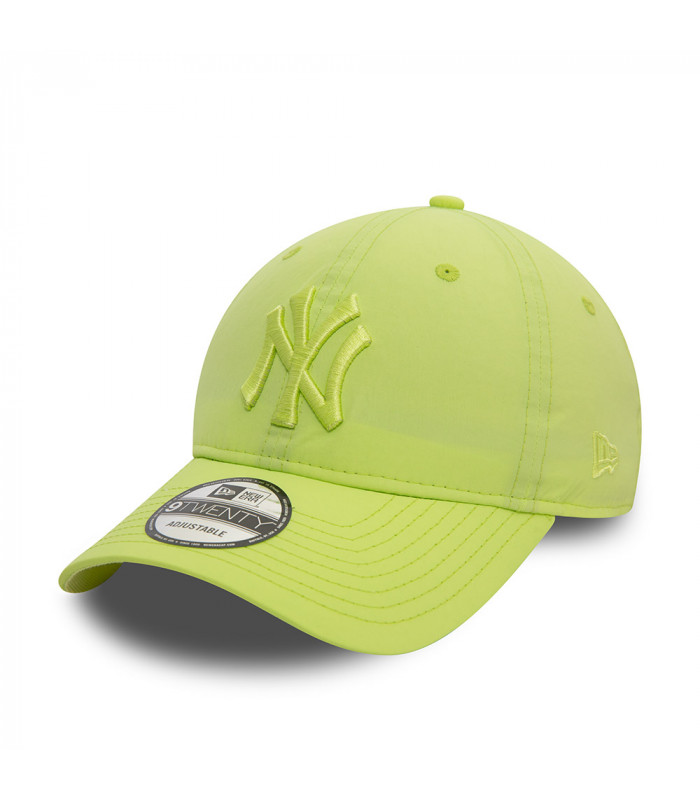 Gorra 9Twenty MLB New York Yankees Nylon Green
