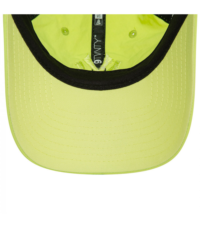 Gorra 9Twenty MLB New York Yankees Nylon Green