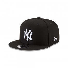 Gorra New York Yankees MLB 9Fifty Black