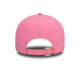 Gorra 9Twenty MLB New York Yankees Nylon Woman Pink