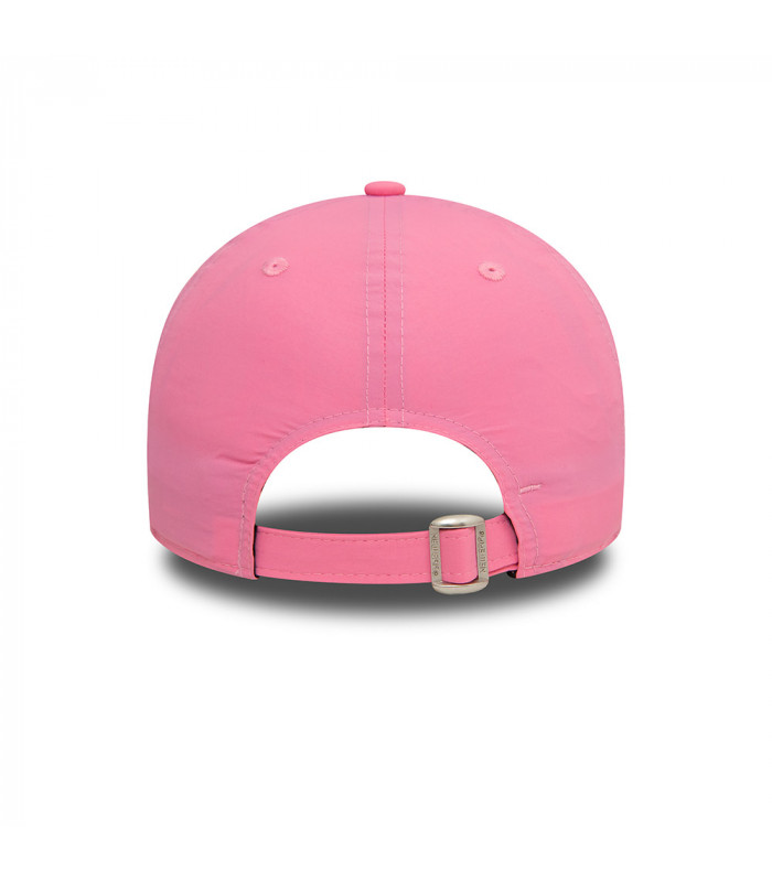 Gorra 9Twenty MLB New York Yankees Nylon Woman Pink