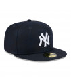 Gorra 59Fifty MLB  New York Yankees Otc Pattern Navy