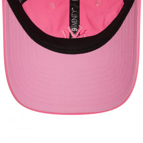 Gorra 9Twenty MLB New York Yankees Nylon Woman Pink