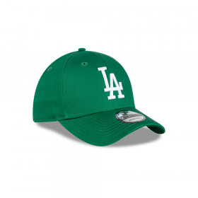 Gorra 9Forty MLB Los Angeles Dodgers Mlb 940 Green