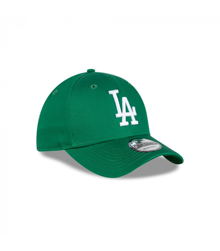 Gorra 9Forty MLB Los Angeles Dodgers Mlb 940 Green