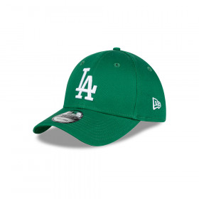 Gorra 9Forty MLB Los Angeles Dodgers Mlb 940 Green