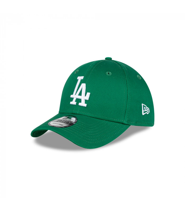 Gorra 9Forty MLB Los Angeles Dodgers Mlb 940 Green
