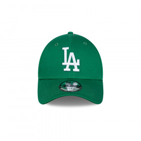 Gorra 9Forty MLB Los Angeles Dodgers Mlb 940 Green