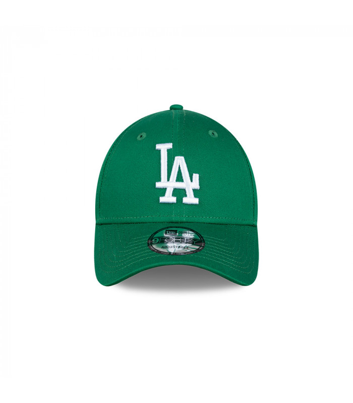 Gorra 9Forty MLB Los Angeles Dodgers Mlb 940 Green