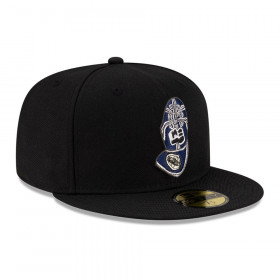 Gorra 59Fifty Incs To Enter Shohei Ochiai Cap Black