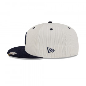 Gorra 59Fifty MLB New York Yankees Throwback White