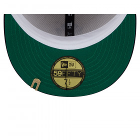 Gorra 59Fifty MLB New York Yankees Throwback White