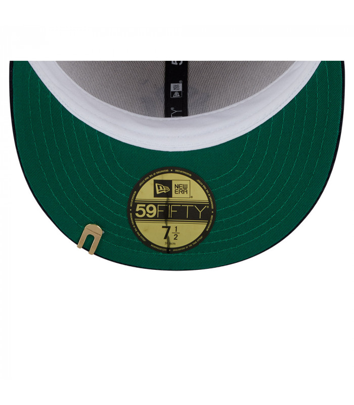 Gorra 59Fifty MLB New York Yankees Throwback White