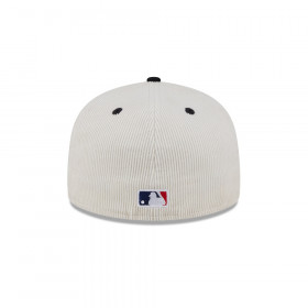 Gorra 59Fifty MLB Chicago White Sox Throwback Beige