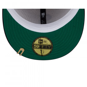 Gorra 59Fifty MLB Chicago White Sox Throwback Beige