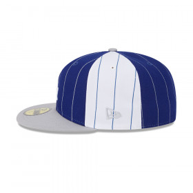 Gorra 59Fifty MLB Los Angeles Dodgers Throwback Blue