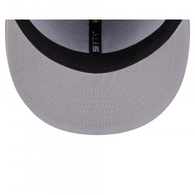 Gorra 59Fifty MLB Los Angeles Dodgers Throwback Blue