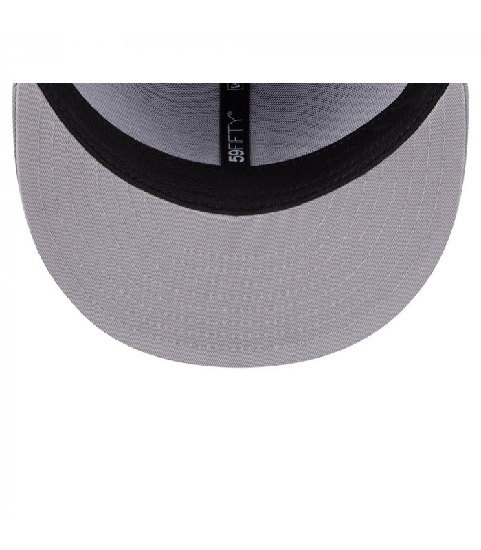 Gorra 59Fifty MLB Los Angeles Dodgers Throwback Blue