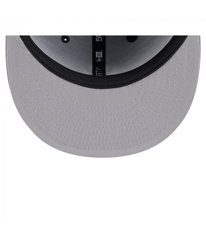 Gorra 59Fifty MLB  New York Yankees Throwback Blue