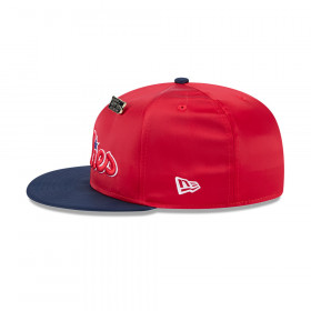 Gorra 59Fifty MLB Philadelphia Phillie Throwback Red