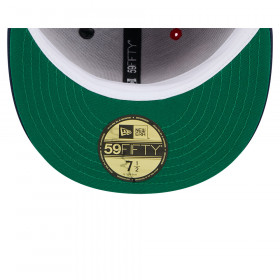 Gorra 59Fifty MLB Philadelphia Phillie Throwback Red