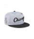 Gorra 59Fifty MLB Chicago White Sox Throwback White