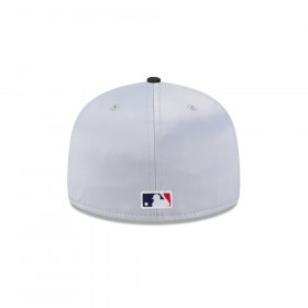Gorra 59Fifty MLB Chicago White Sox Throwback White