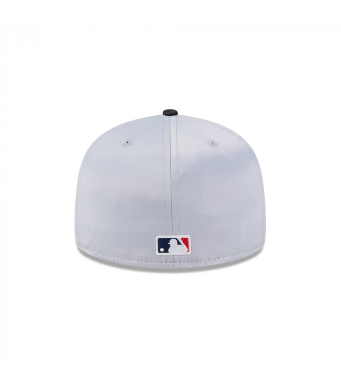 Gorra 59Fifty MLB Chicago White Sox Throwback White