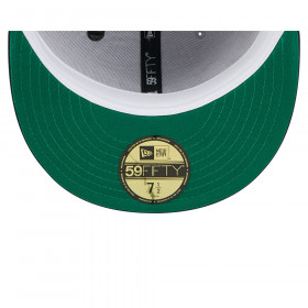 Gorra 59Fifty MLB Chicago White Sox Throwback White