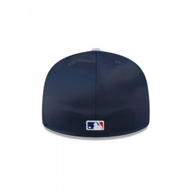Gorra 59Fifty MLB New York Yankees Throwback Blue