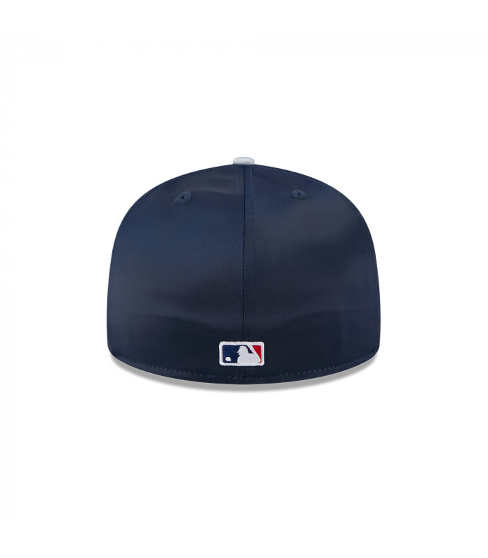 Gorra 59Fifty MLB New York Yankees Throwback Blue