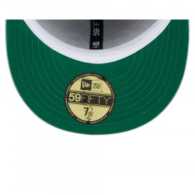 Gorra 59Fifty MLB New York Yankees Throwback Blue