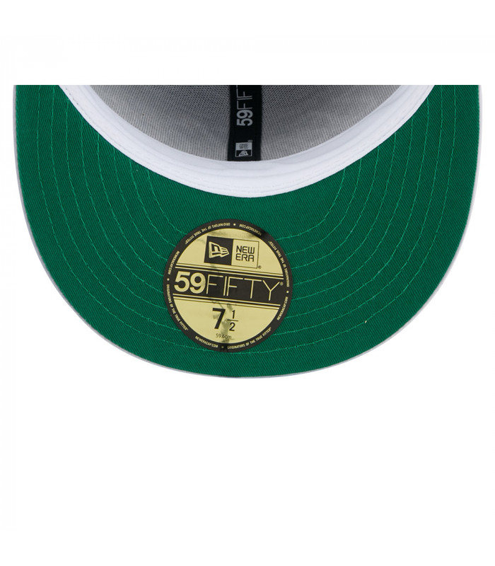 Gorra 59Fifty MLB New York Yankees Throwback Blue