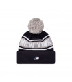 Gorra Beannie MLB New York Yankees Ny Spellout Navy